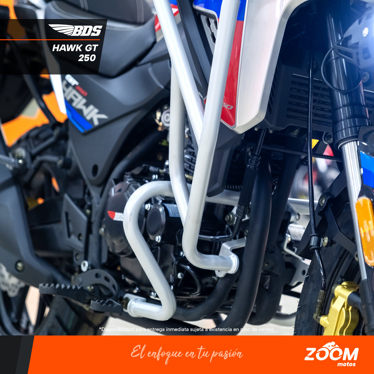 Hawk GT 250