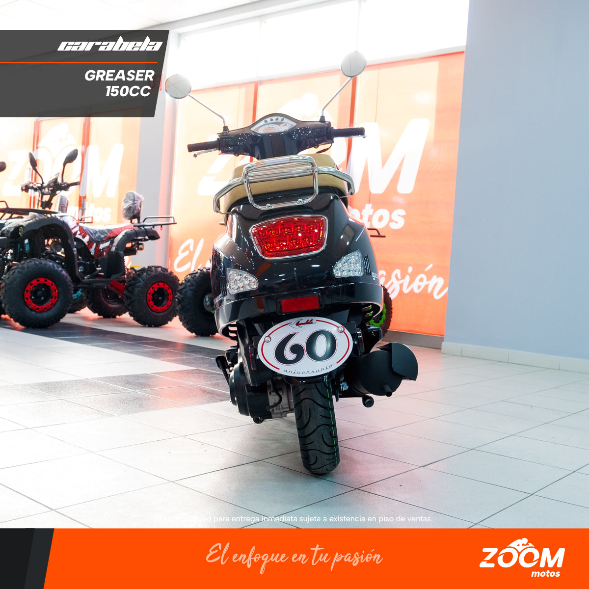 Greaser 150