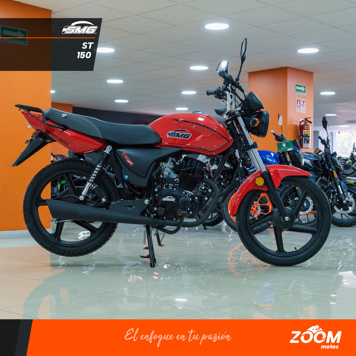ST 150