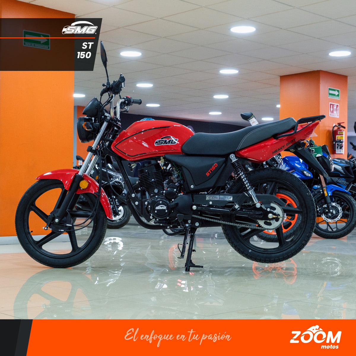 ST 150
