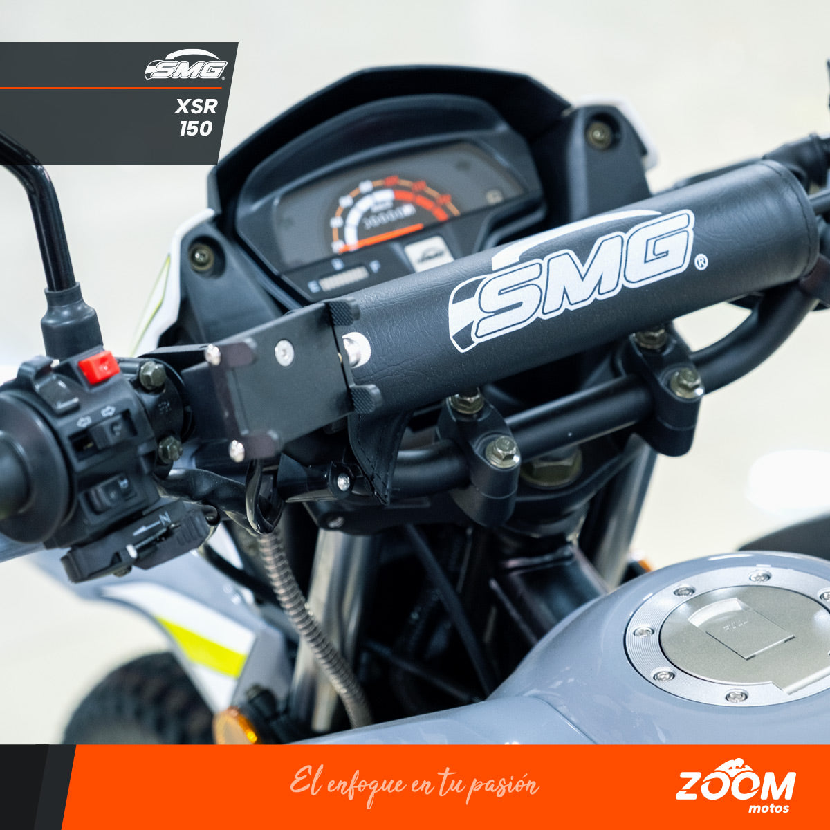 XSR 150