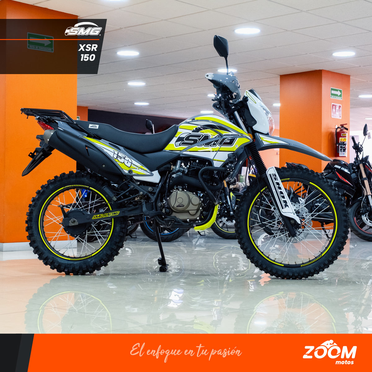 XSR 150