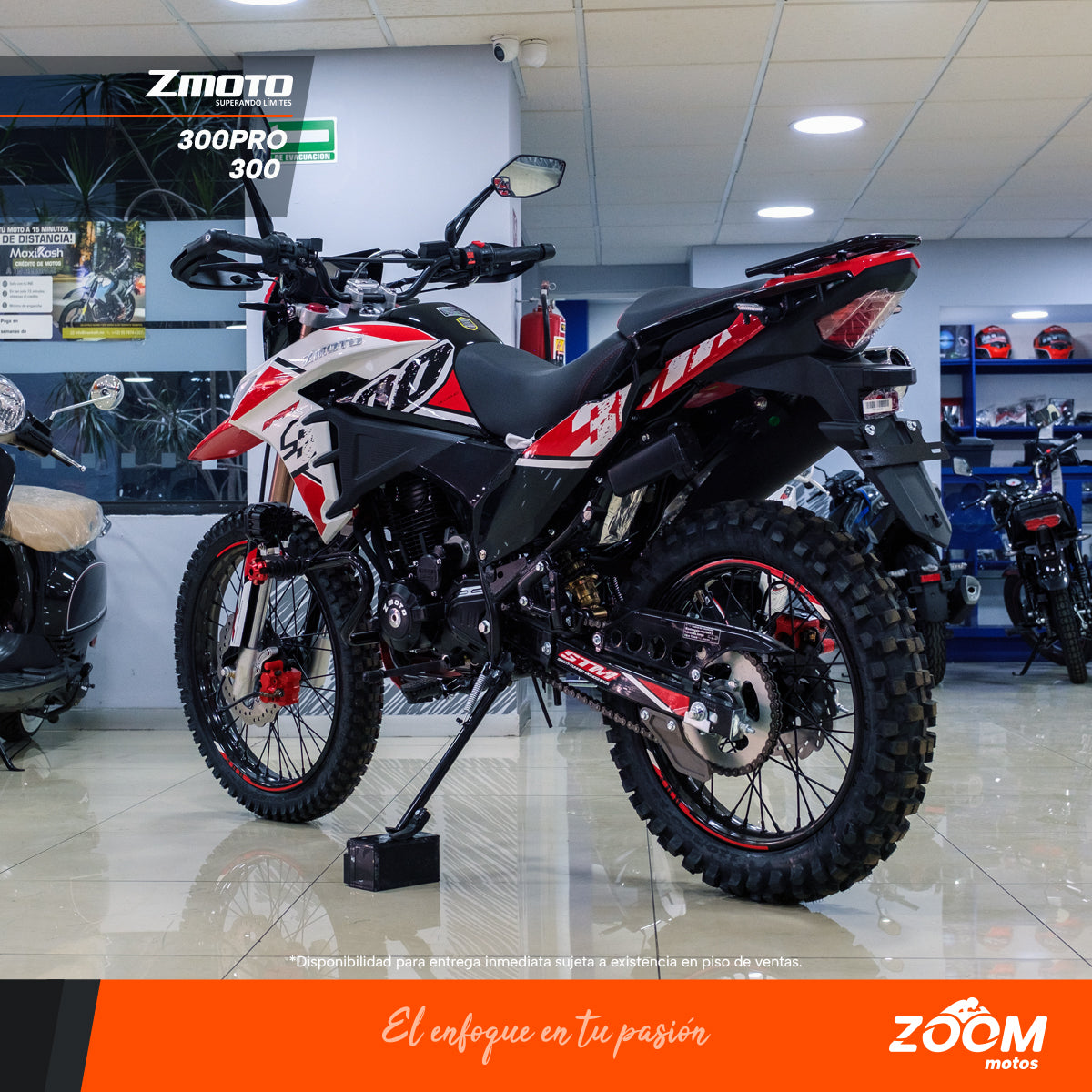300 Sport