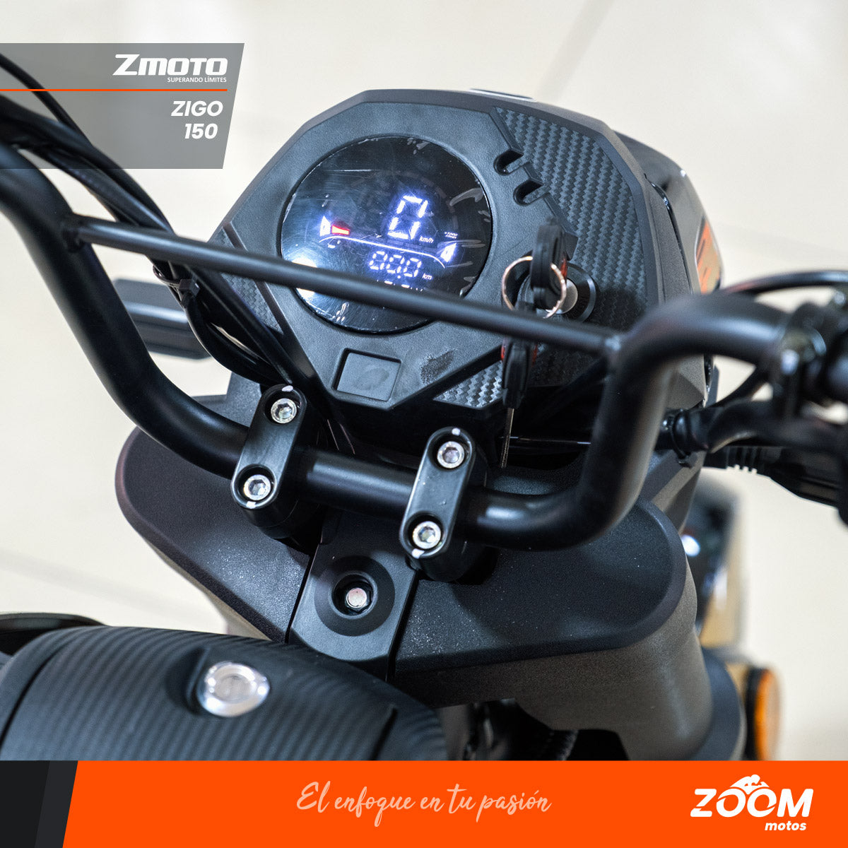Zigo 150
