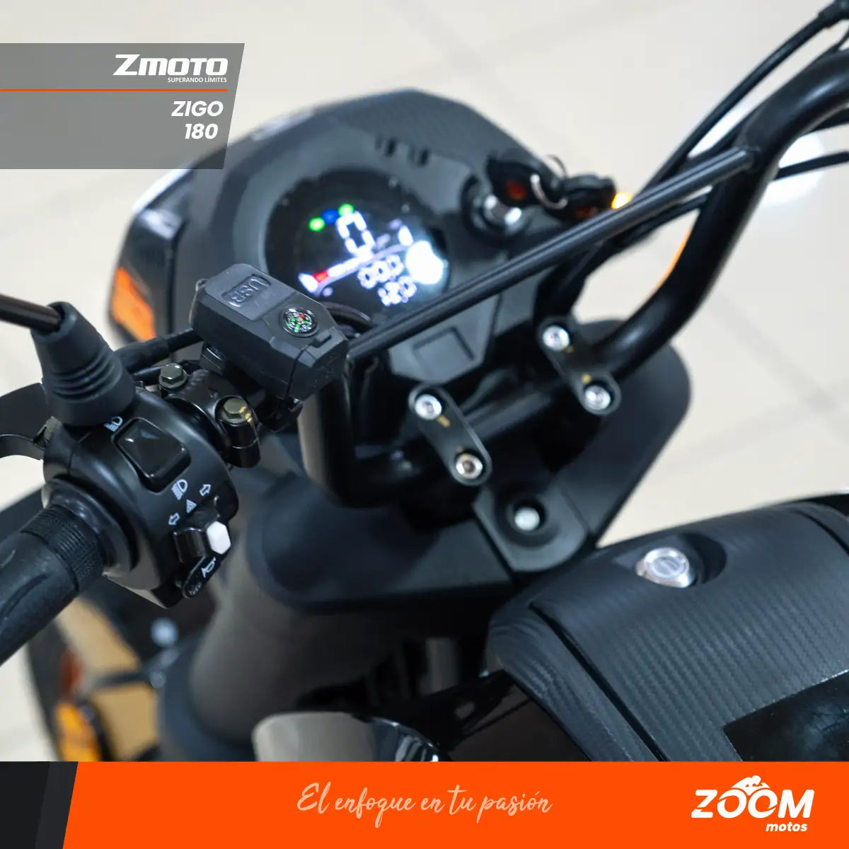 Zigo 180