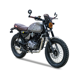 CAFE RACER – zoommotos