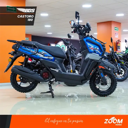 Castoro 180