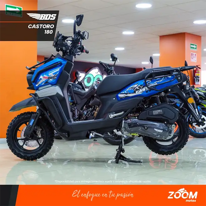 Castoro 180