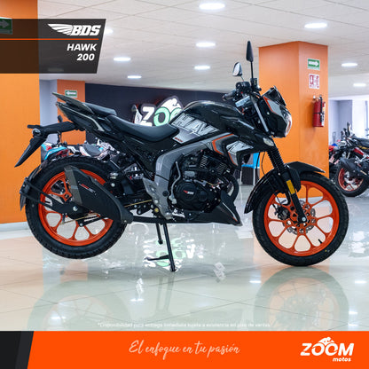 Hawk 200