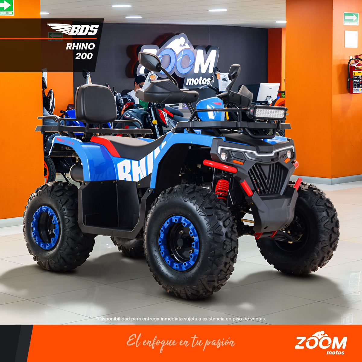 Rhino 200