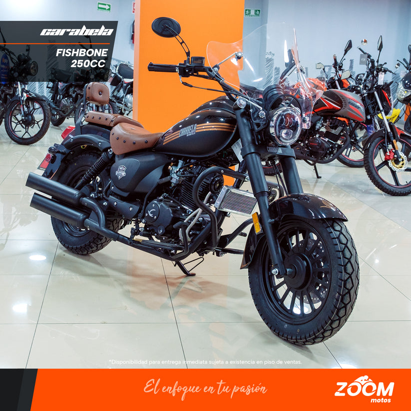 Fishbone 250 – zoommotos