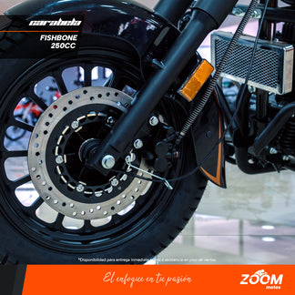 Fishbone 250 – zoommotos