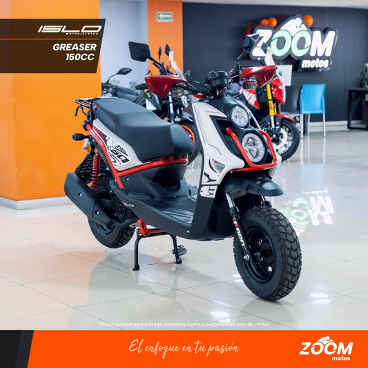 Rabbit 150