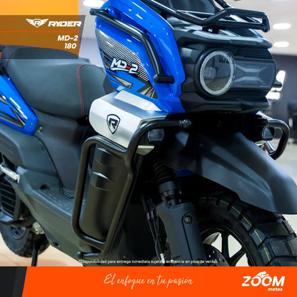 MD-2 180