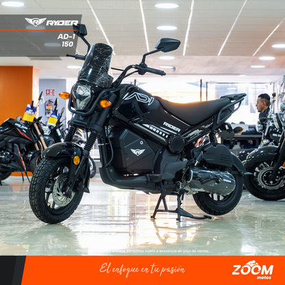 AD-1 150