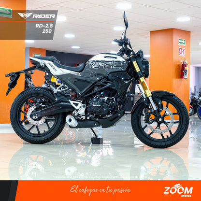 RD-2.5 250