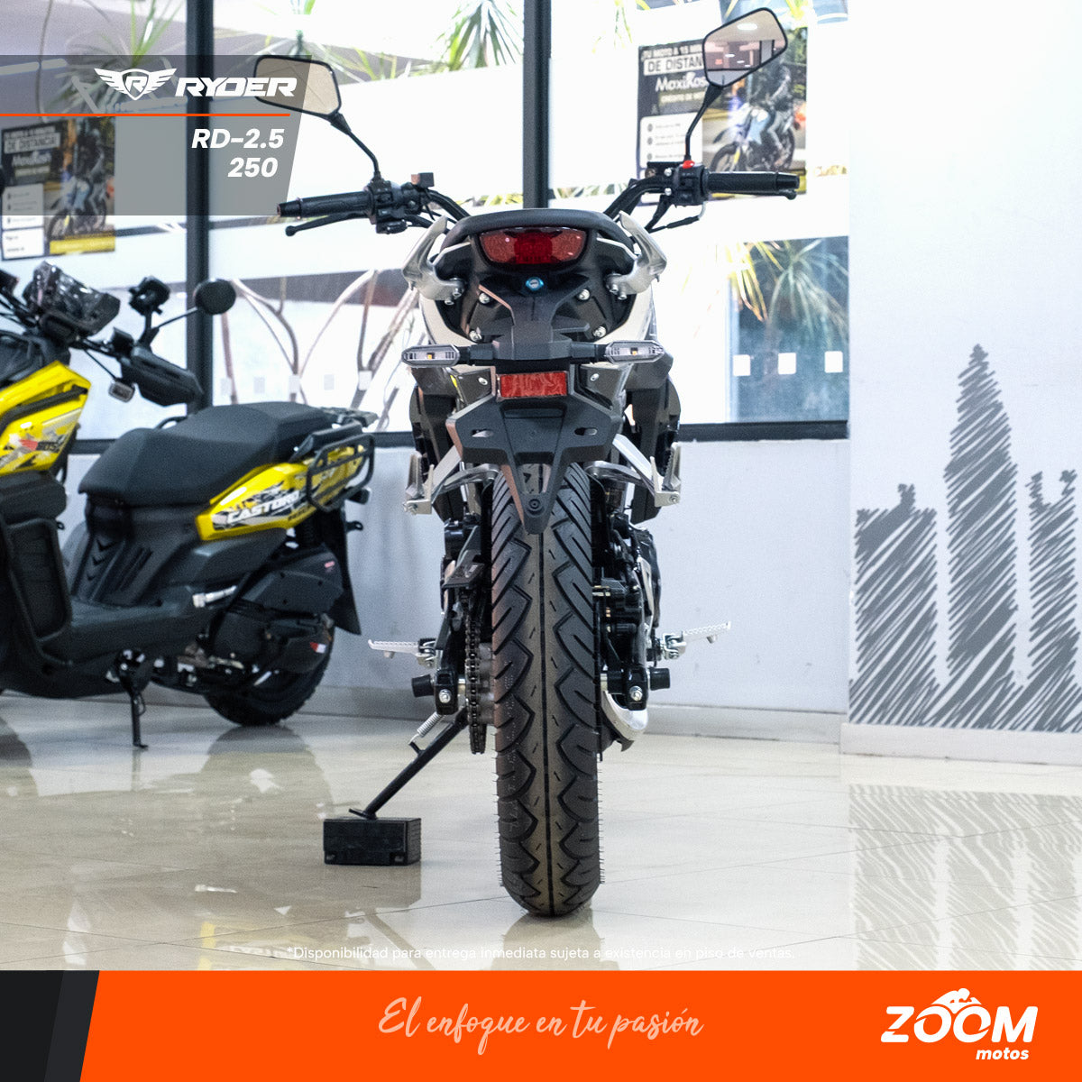 RD-2.5 250