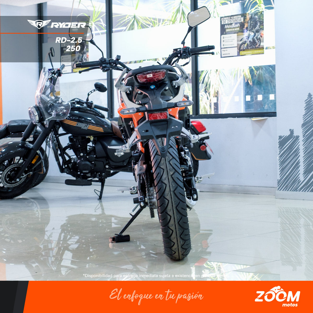 RD-2.5 250