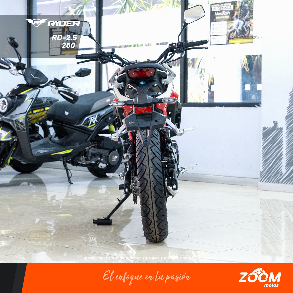 RD-2.5 250