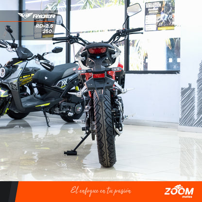 RD-2.5 250