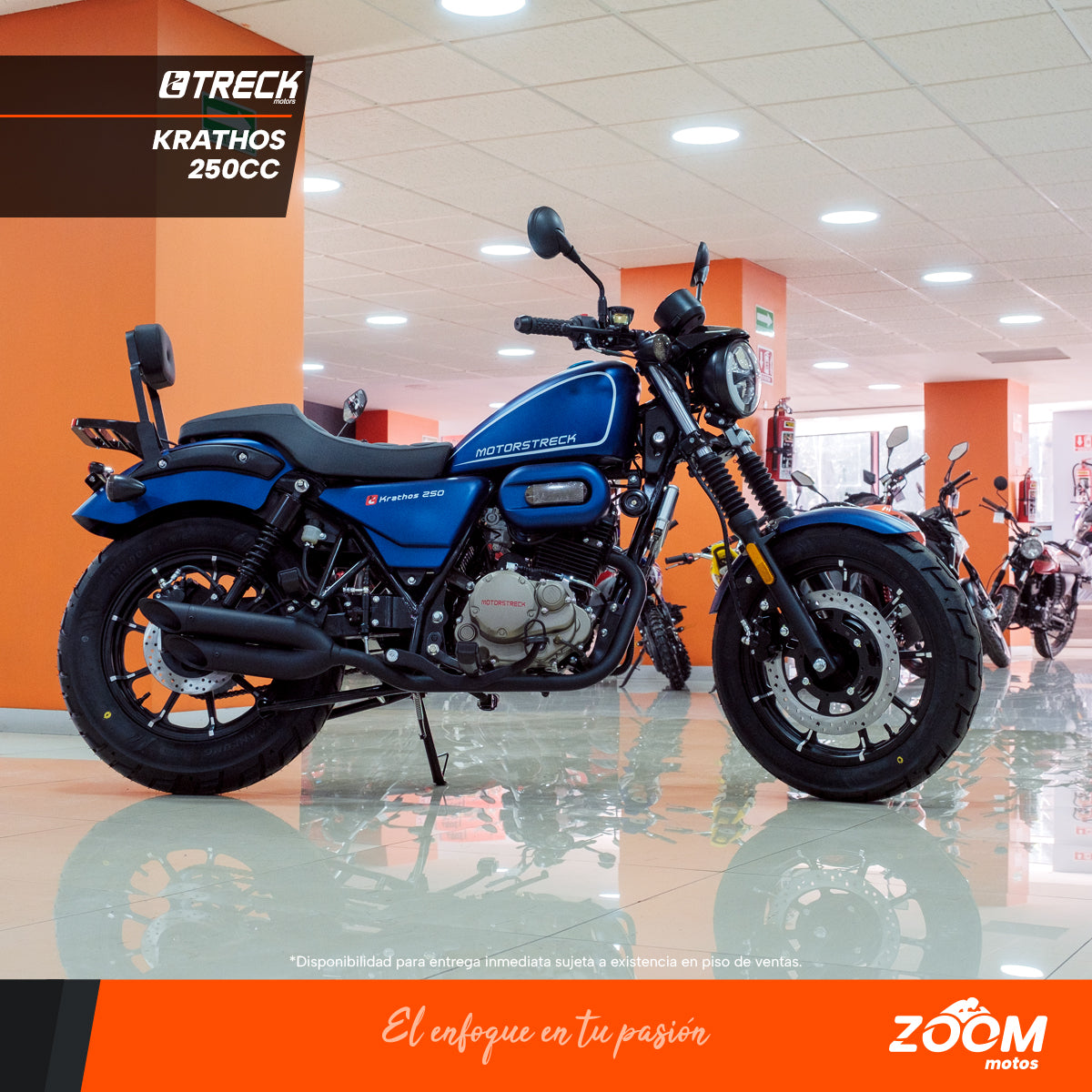 CHOPPER Zoommotos chopper-zoommotos