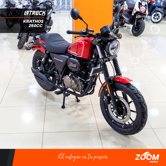Krathos 250