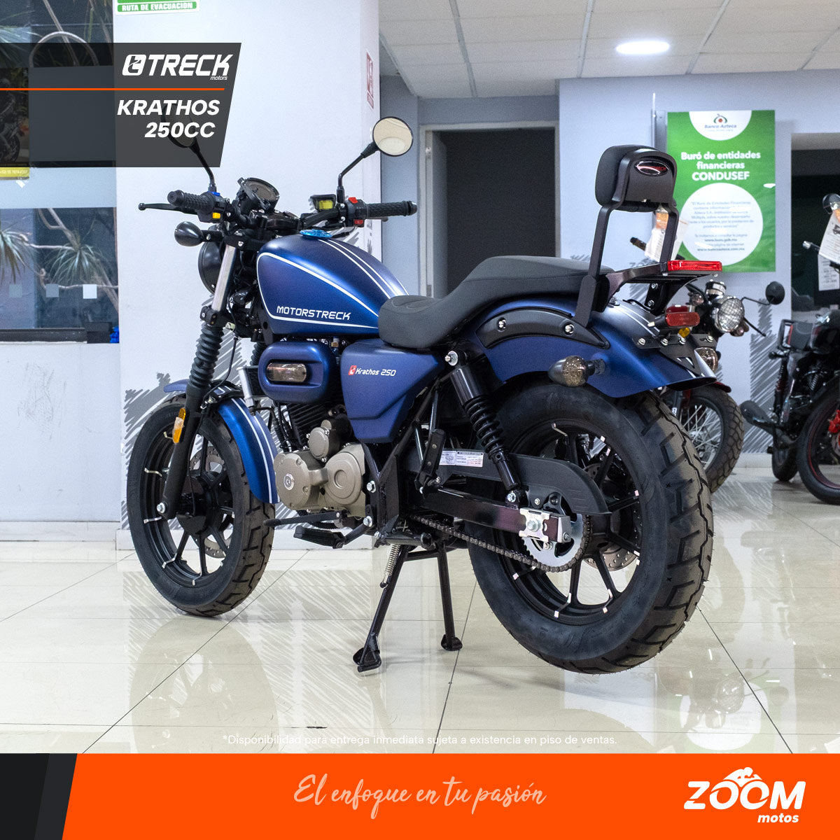 Krathos 250