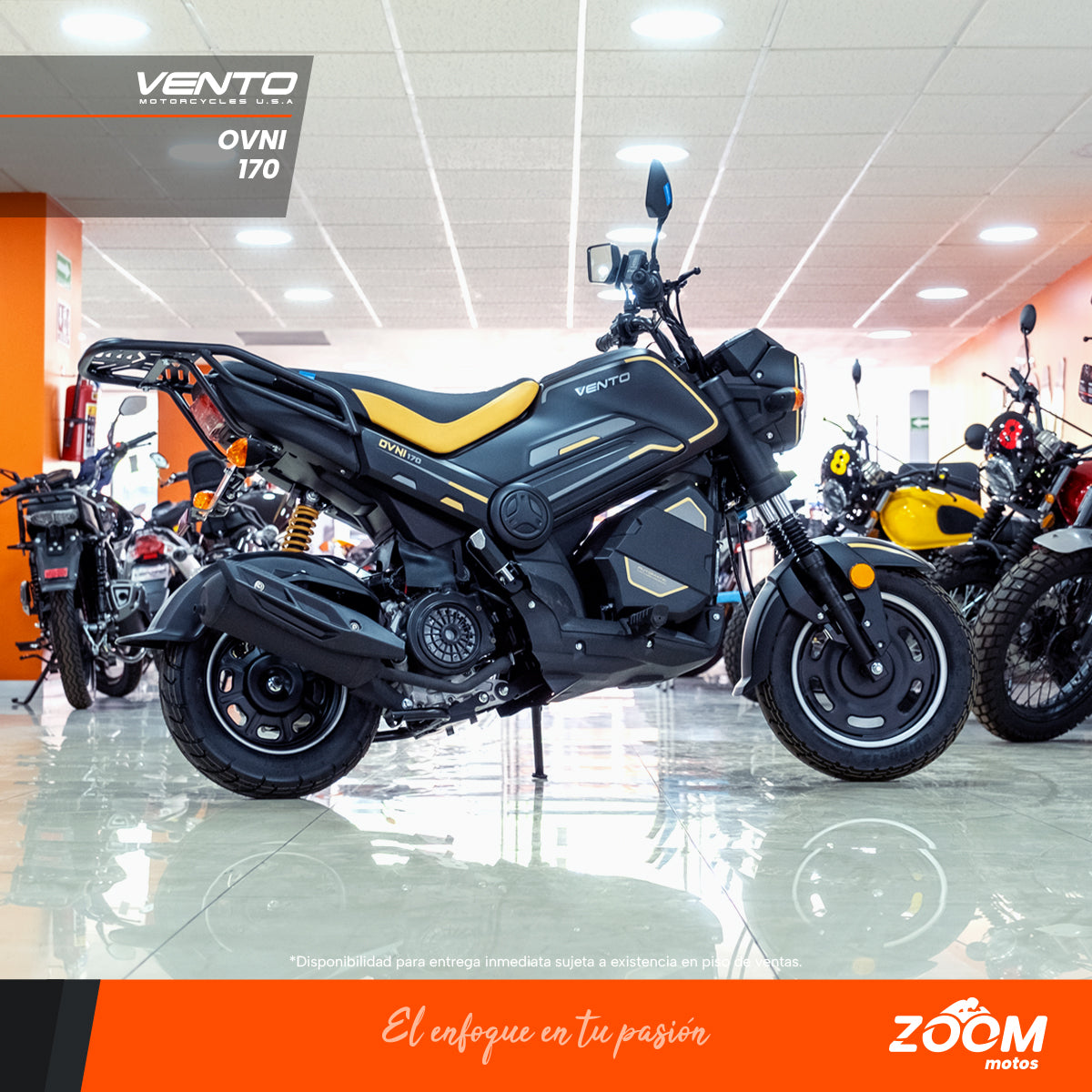 Ovni 170 – Zoommotos