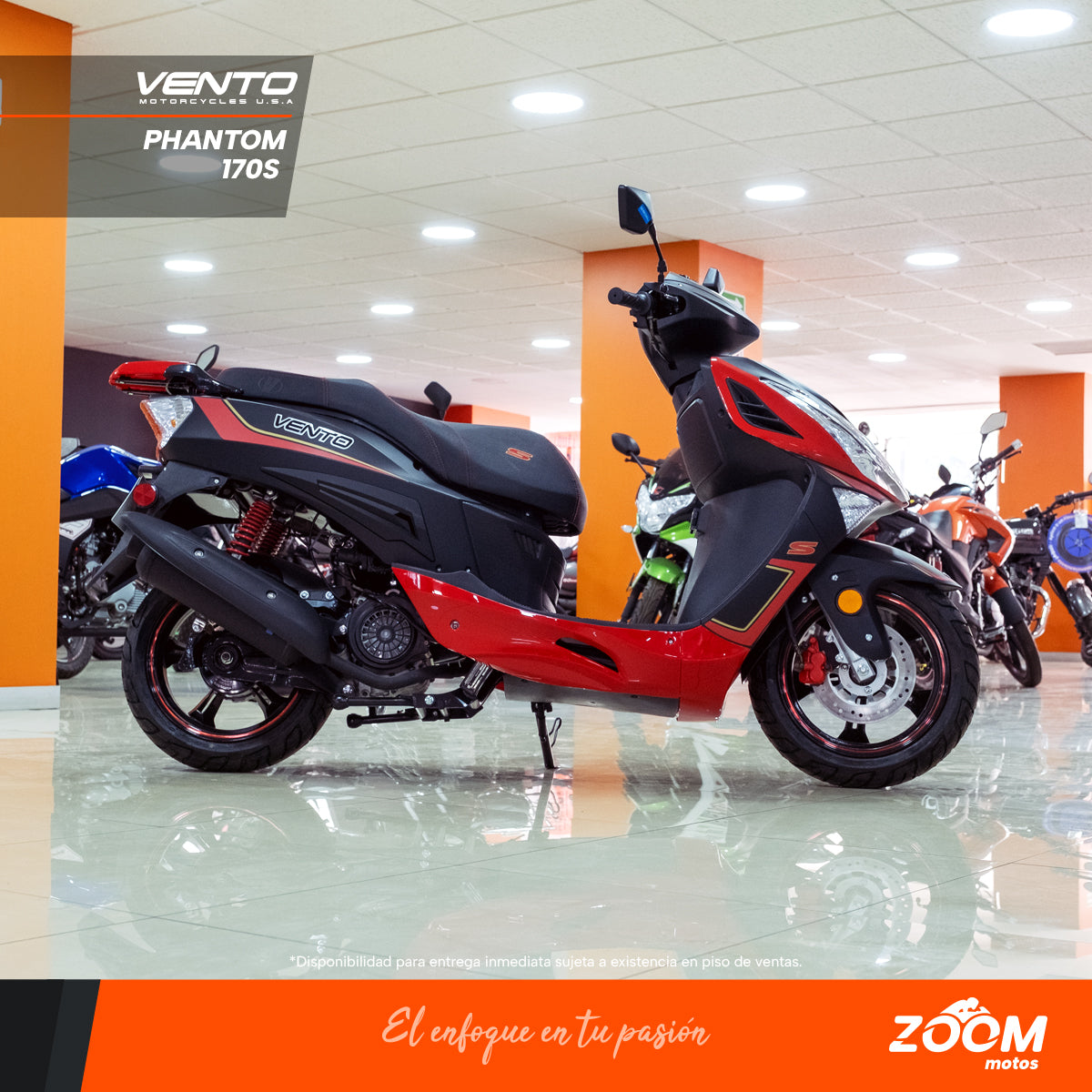 VENTO – Zoommotos