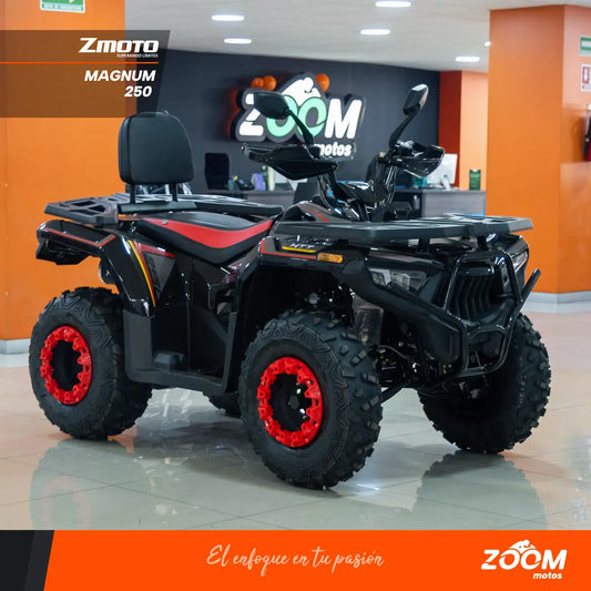 Magnum 250