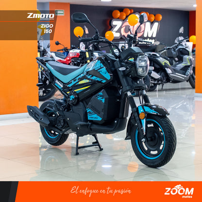 Zigo 150