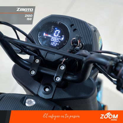 Zigo 150