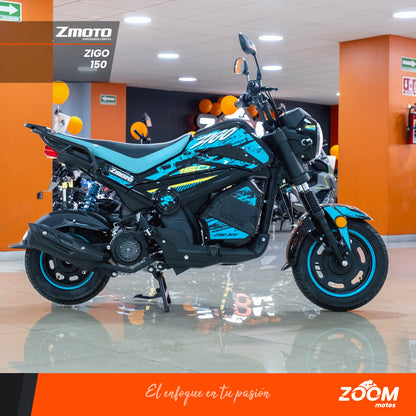 Zigo 150