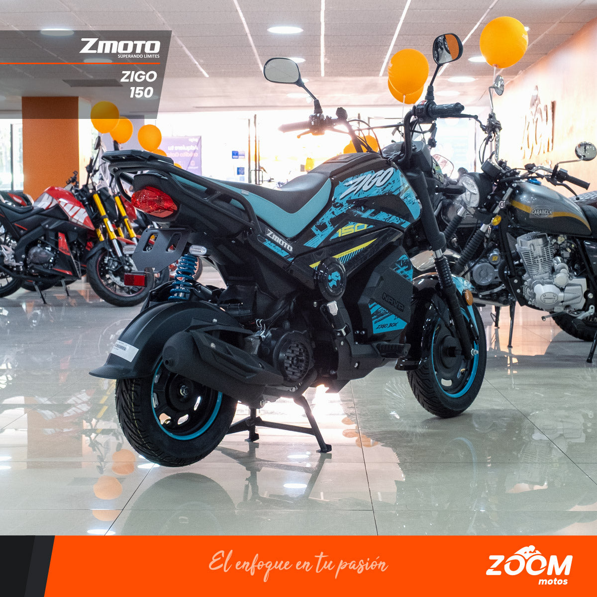 Zigo 150