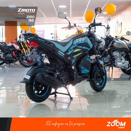 Zigo 150