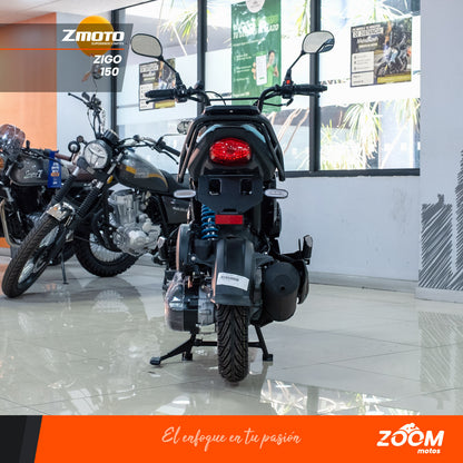 Zigo 150