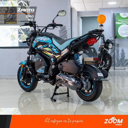 Zigo 150