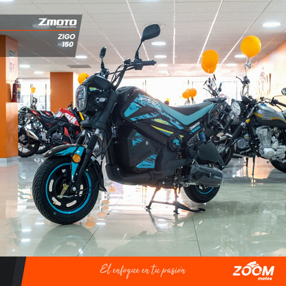 Zigo 150