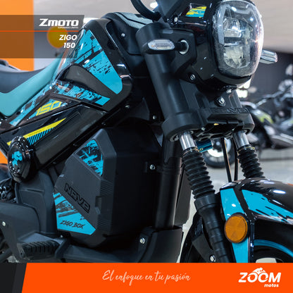 Zigo 150