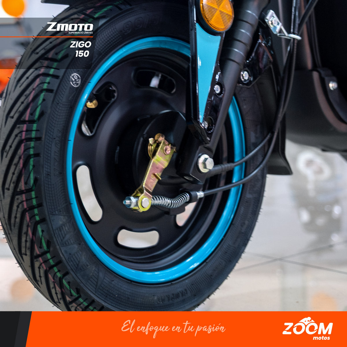 Zigo 150