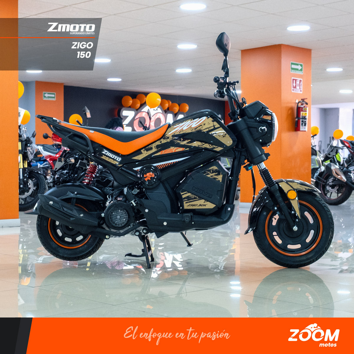Zigo 150