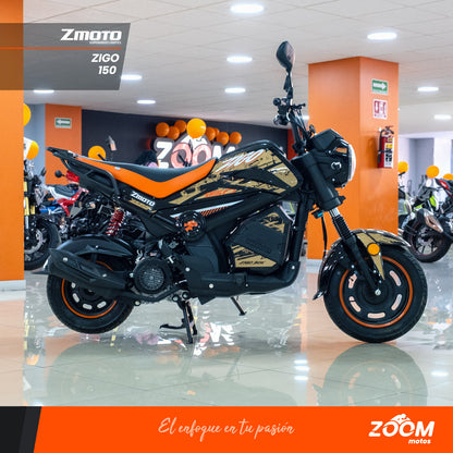 Zigo 150