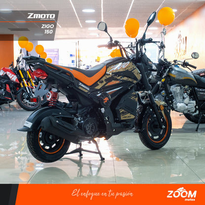 Zigo 150
