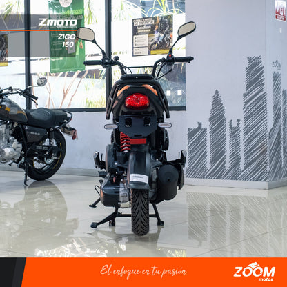 Zigo 150