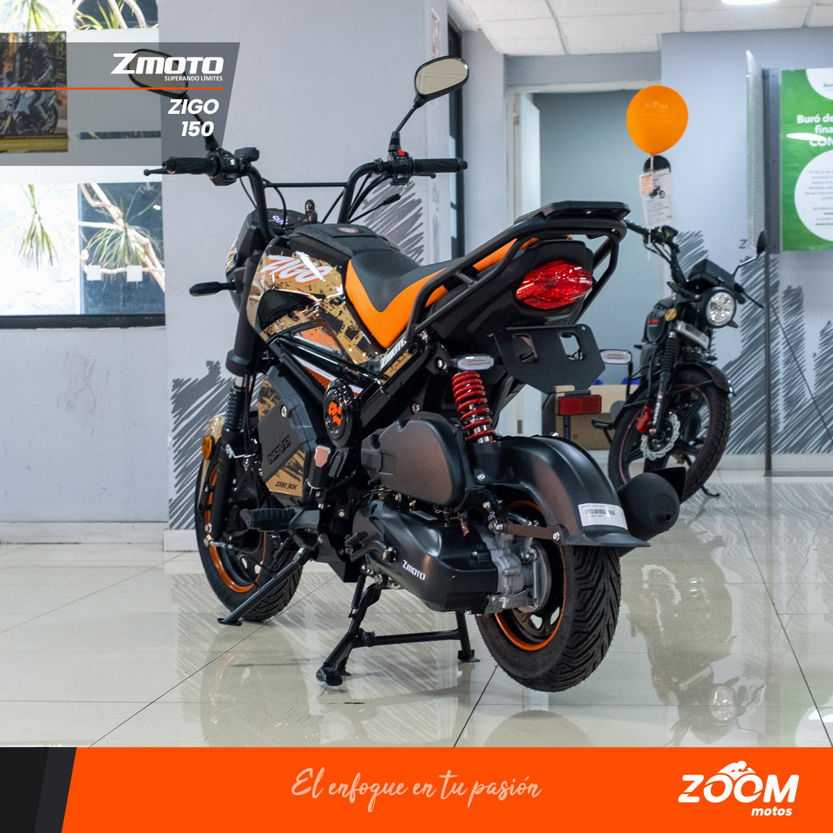 Zigo 150