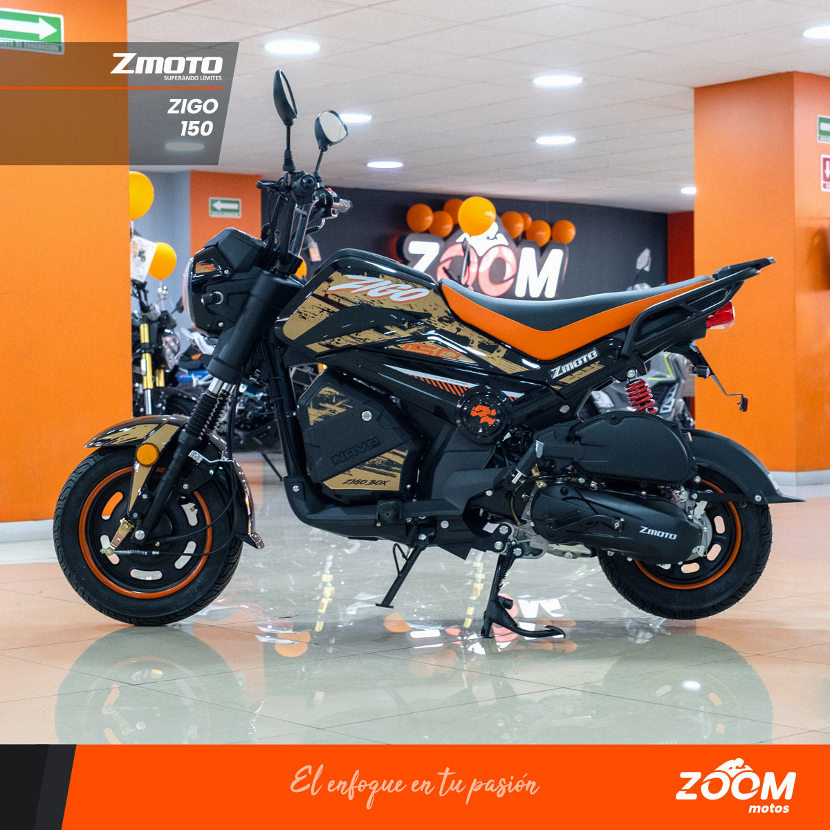 Zigo 150
