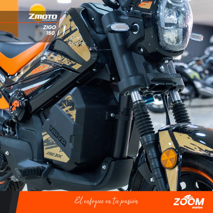Zigo 150