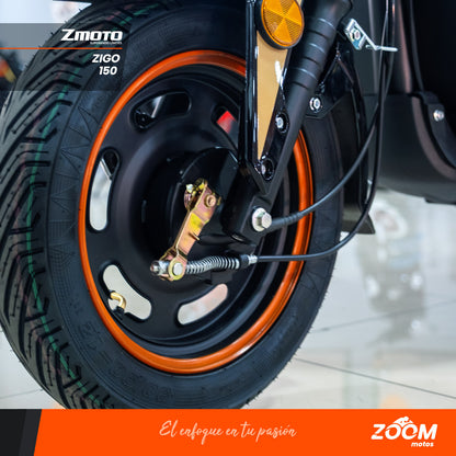 Zigo 150