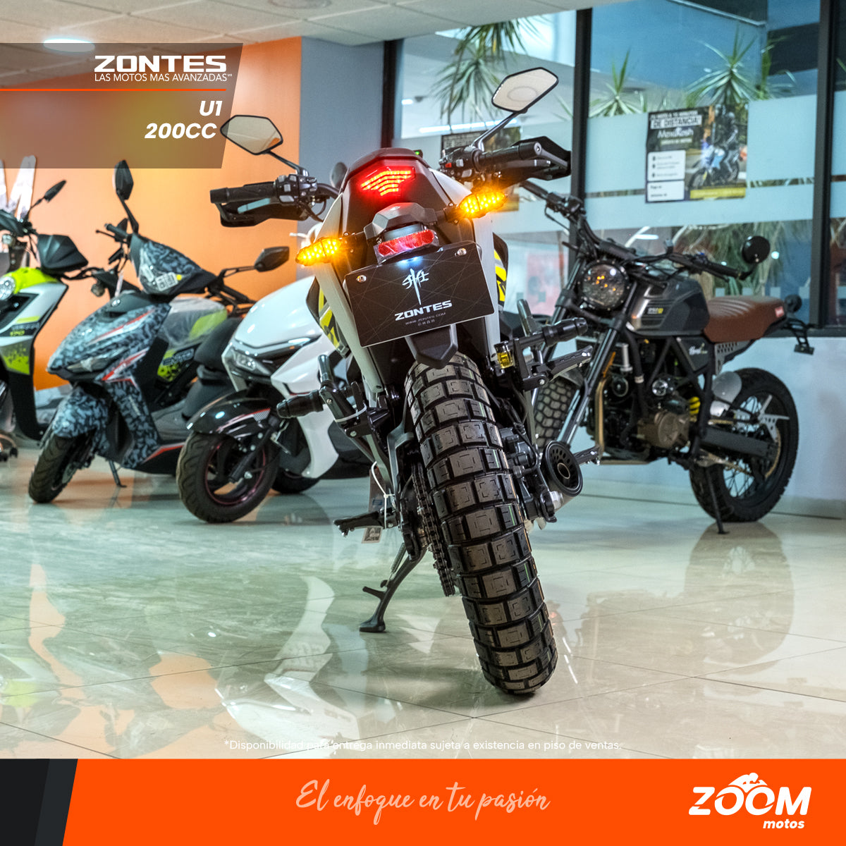 U1 200 – zoommotos