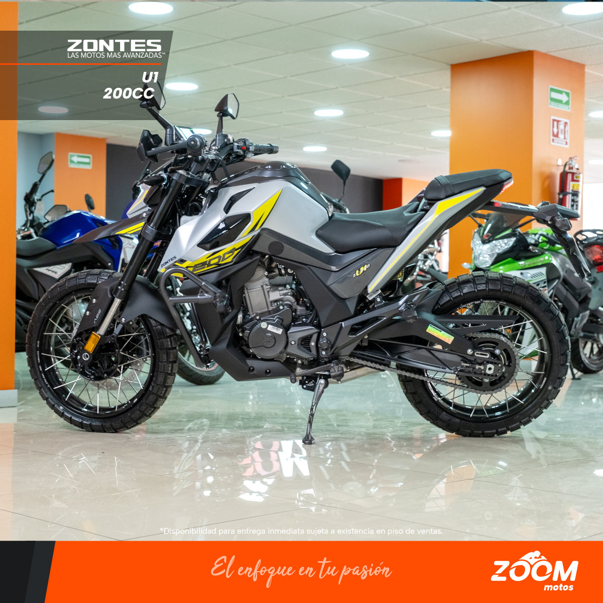 U1 200 – zoommotos